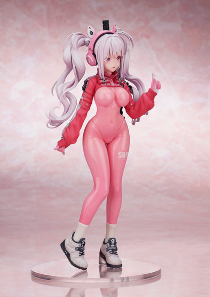 Goddess of Victory: Nikke Alice Figure - Image 6