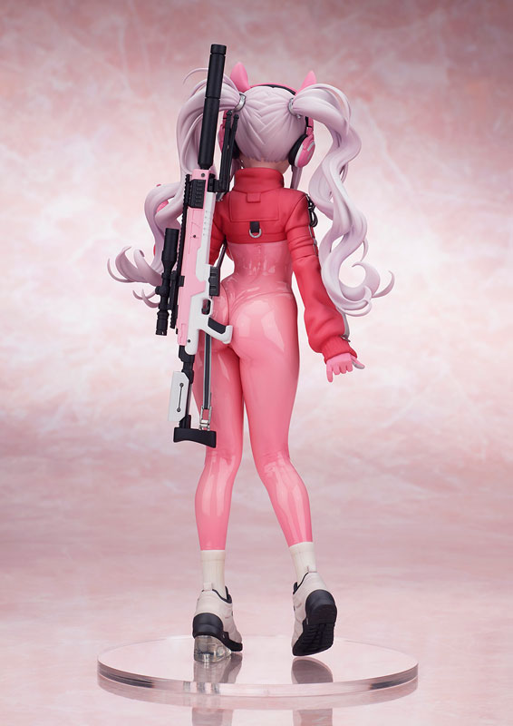 Goddess of Victory: Nikke Alice Figure - Image 7