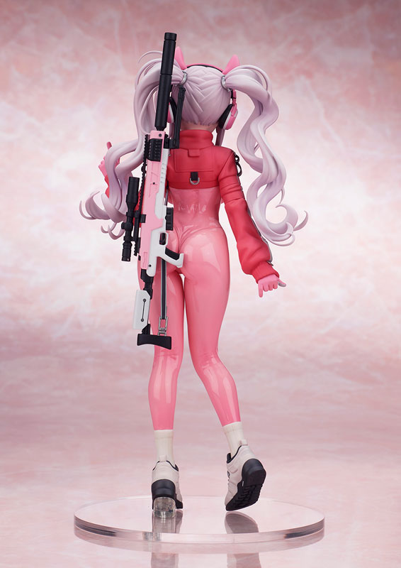 Goddess of Victory: Nikke Alice Figure - Image 8