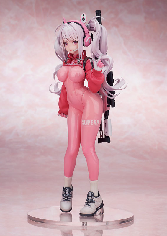Goddess of Victory: Nikke Alice Figure - Image 9