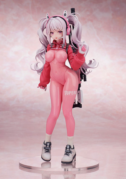 Goddess of Victory: Nikke Alice Figure - Image 10