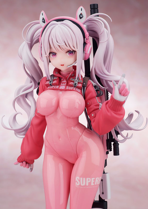 Goddess of Victory: Nikke Alice Figure - Image 11