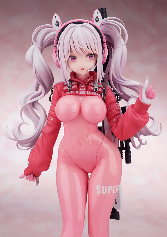 Goddess of Victory: Nikke Alice Figure - Image 12