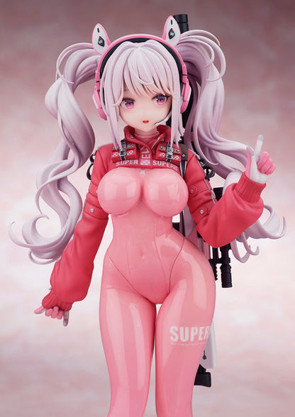 Goddess of Victory: Nikke Alice Figure - Image 12