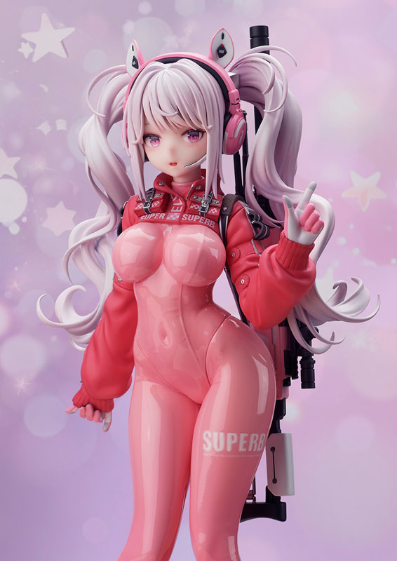 Goddess of Victory: Nikke Alice Figure - Image 13