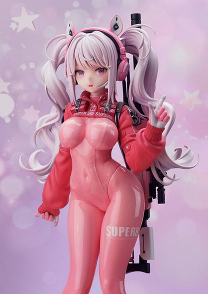Goddess of Victory: Nikke Alice Figure - Image 13