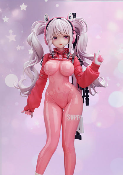 Goddess of Victory: Nikke Alice Figure - Image 14