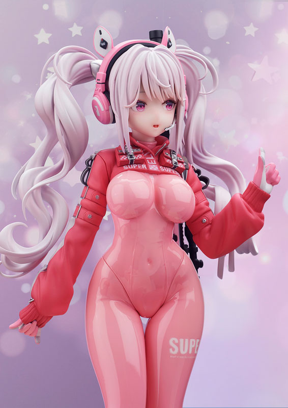 Goddess of Victory: Nikke Alice Figure - Image 15