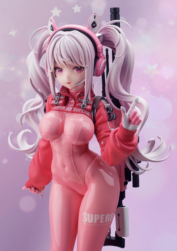 Goddess of Victory: Nikke Alice Figure - Image 16