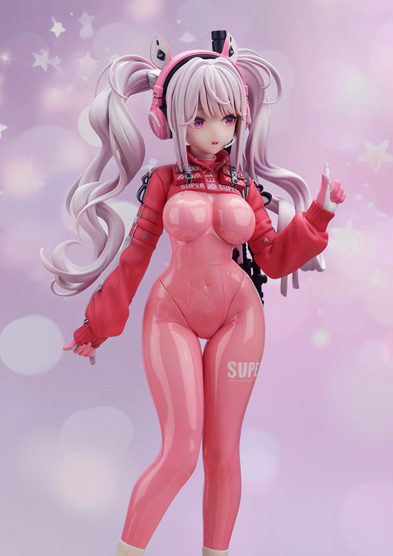 Goddess of Victory: Nikke Alice Figure - Image 17