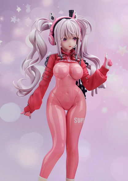 Goddess of Victory: Nikke Alice Figure - Image 17