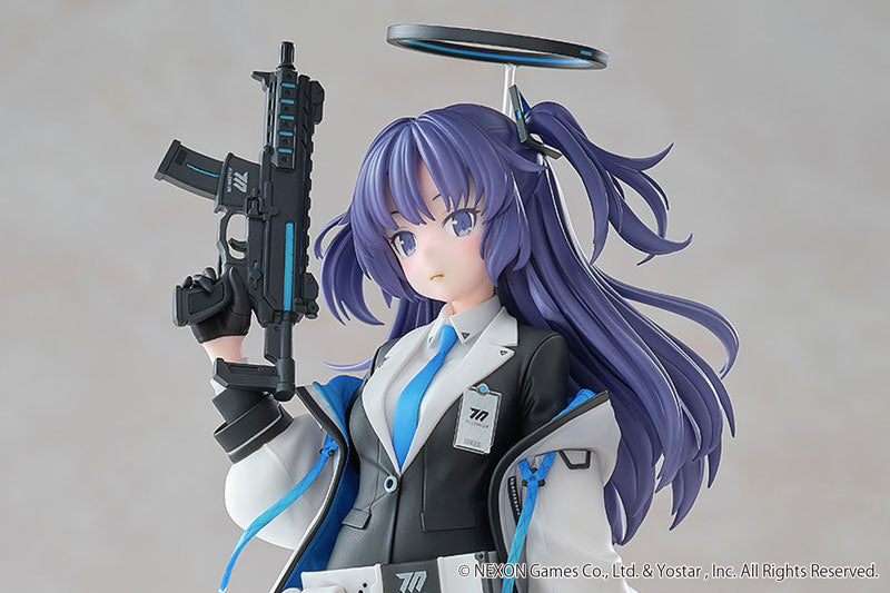 Blue Archive Yuuka 1/7 Figure - Image 2