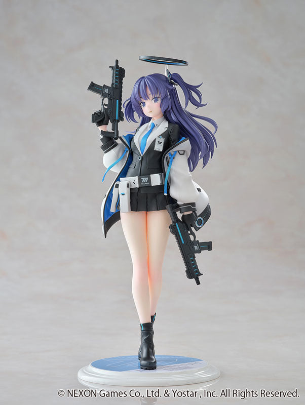 Blue Archive Yuuka 1/7 Figure - Image 3