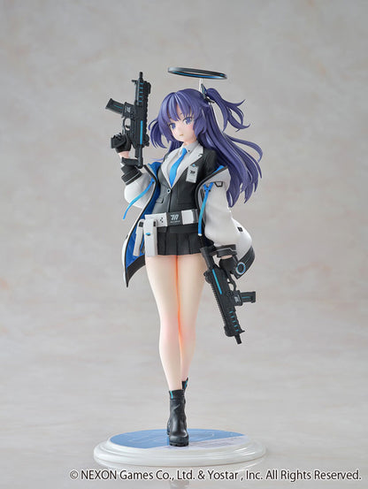 Blue Archive Yuuka 1/7 Figure - Image 3