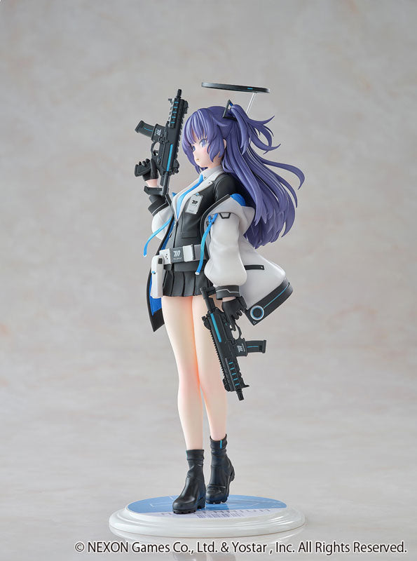 Blue Archive Yuuka 1/7 Figure - Image 4