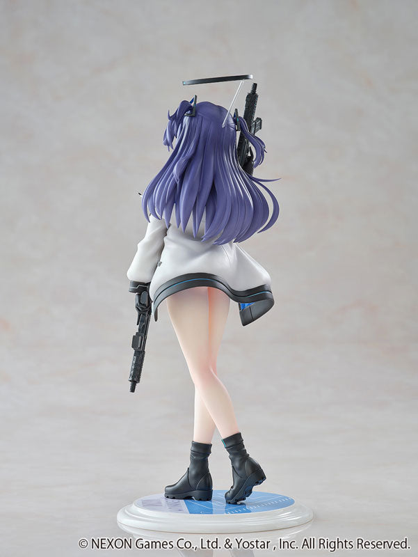 Blue Archive Yuuka 1/7 Figure - Image 5