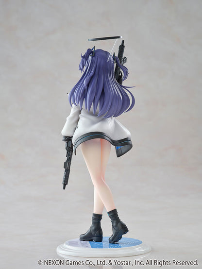 Blue Archive Yuuka 1/7 Figure - Image 5