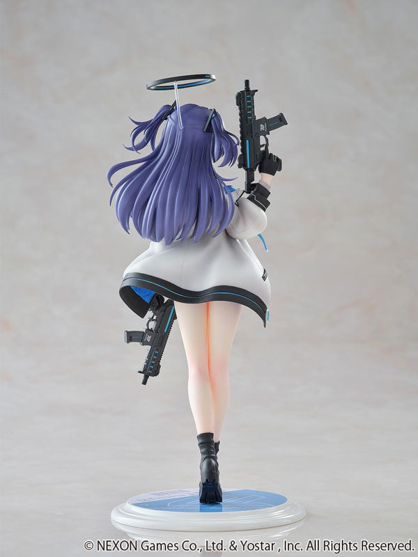 Blue Archive Yuuka 1/7 Figure - Image 6