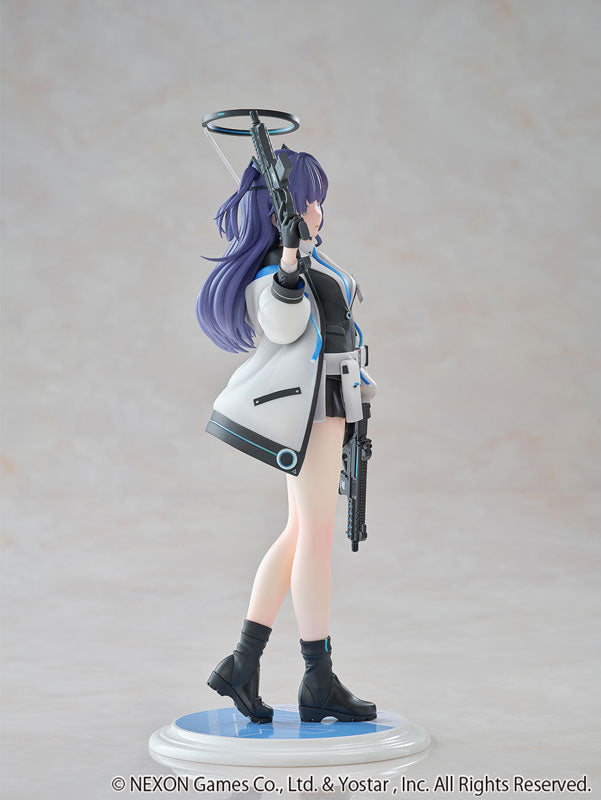 Blue Archive Yuuka 1/7 Figure - Image 7