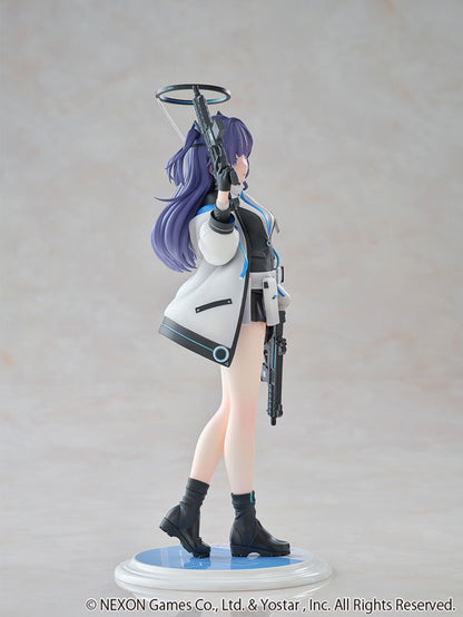 Blue Archive Yuuka 1/7 Figure - Image 7