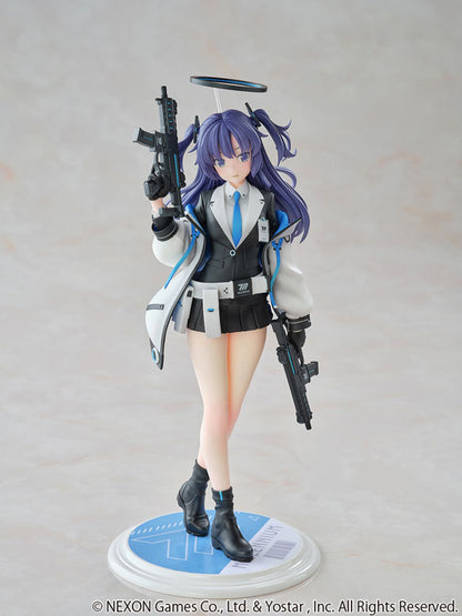 Blue Archive Yuuka 1/7 Figure - Image 8