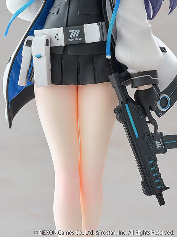 Blue Archive Yuuka 1/7 Figure - Image 9