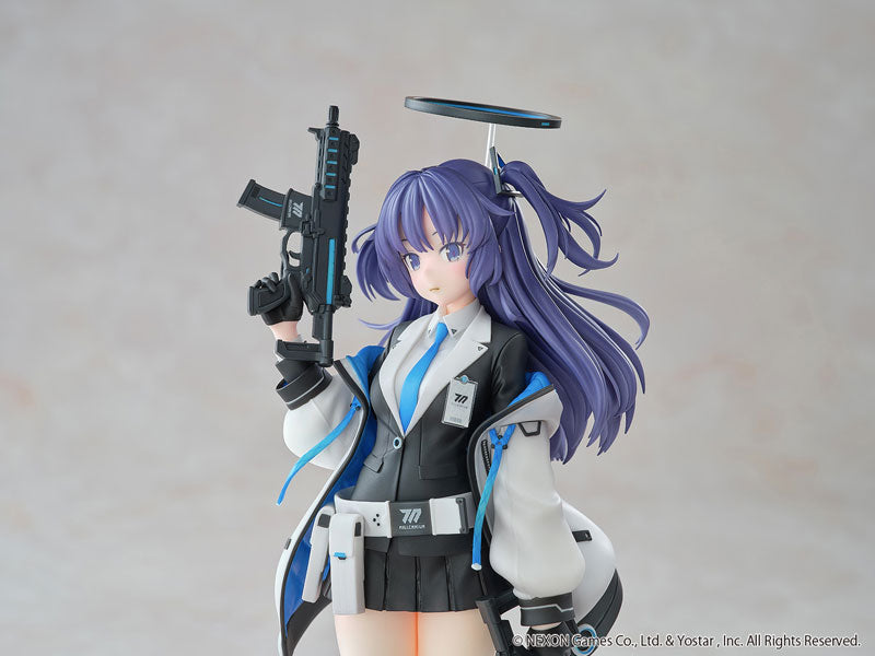 Blue Archive Yuuka 1/7 Figure - Image 10