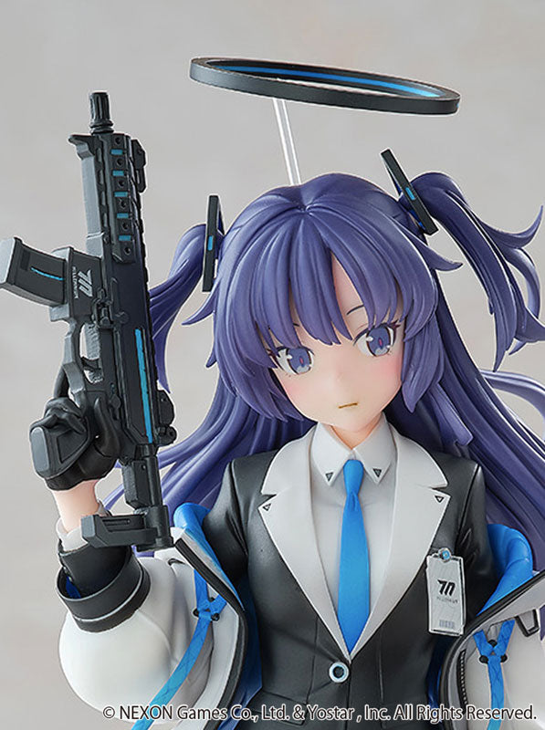 Blue Archive Yuuka 1/7 Figure - Image 11