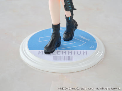 Blue Archive Yuuka 1/7 Figure - Image 12