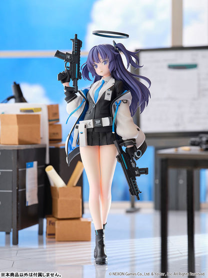 Blue Archive Yuuka 1/7 Figure - Image 13