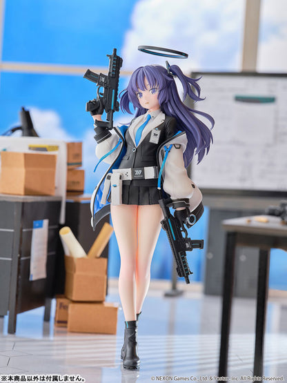 Blue Archive Yuuka 1/7 Figure - Image 14