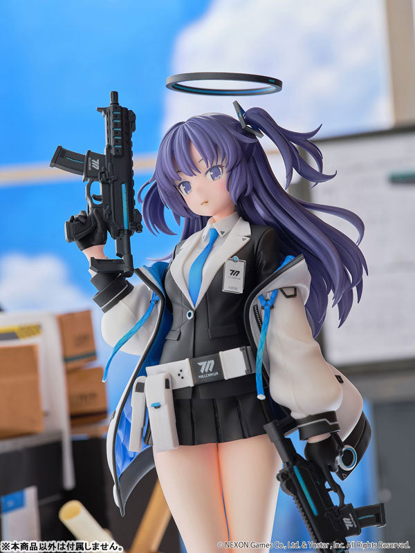 Blue Archive Yuuka 1/7 Figure - Image 15