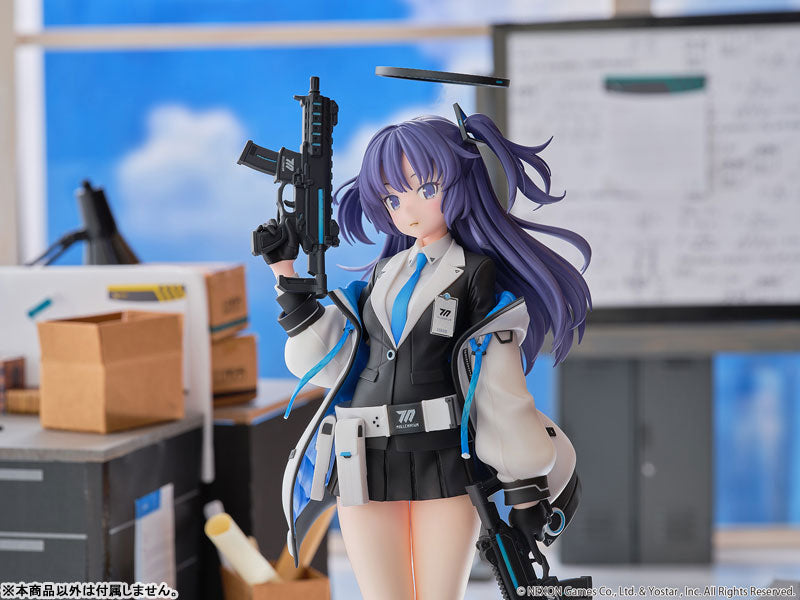 Blue Archive Yuuka 1/7 Figure - Image 16