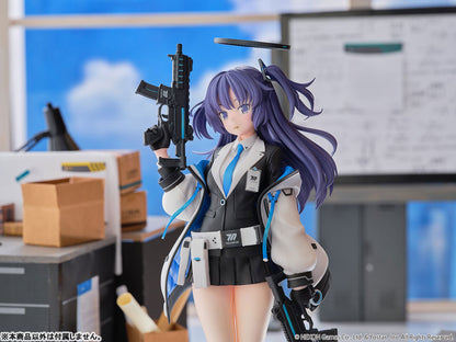 Blue Archive Yuuka 1/7 Figure - Image 16