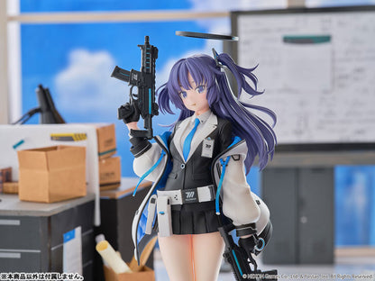 Blue Archive Yuuka 1/7 Figure - Image 17