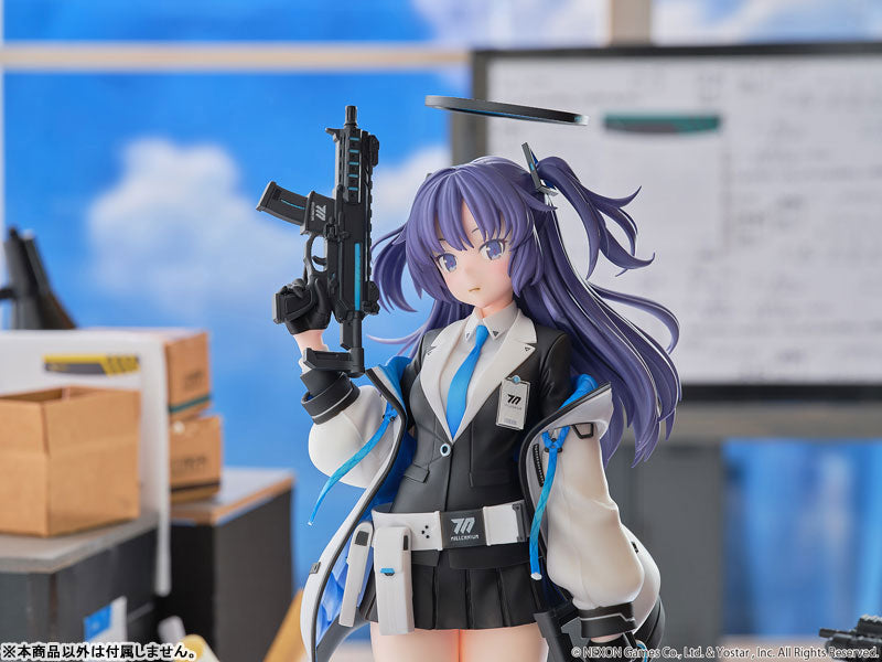 Blue Archive Yuuka 1/7 Figure - Image 18