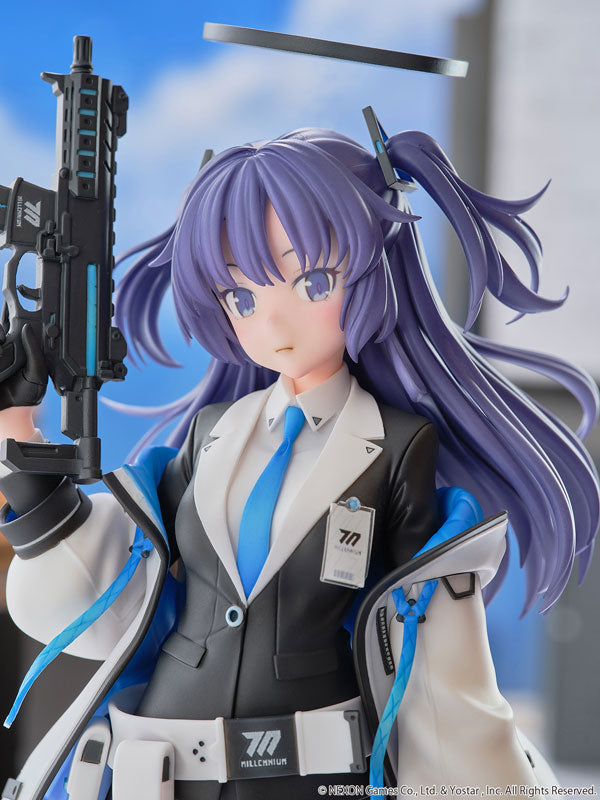 Blue Archive Yuuka 1/7 Figure - Image 19