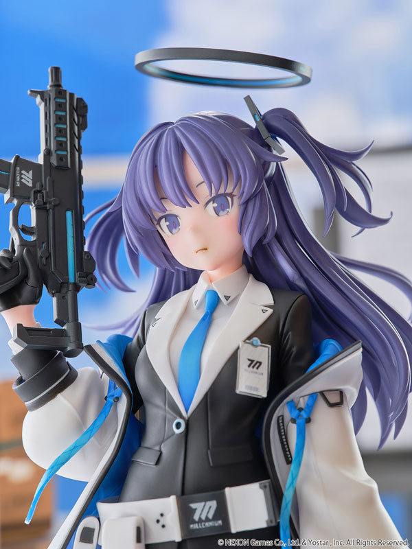 Blue Archive Yuuka 1/7 Figure - Image 20