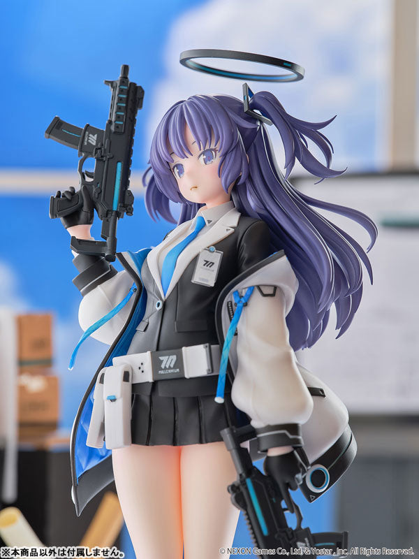 Blue Archive Yuuka 1/7 Figure - Image 21