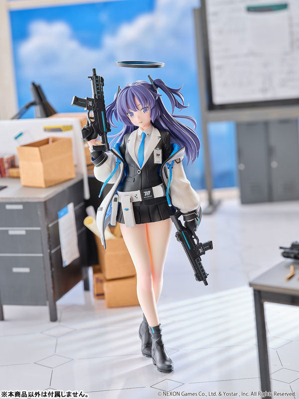 Blue Archive Yuuka 1/7 Figure - Image 22