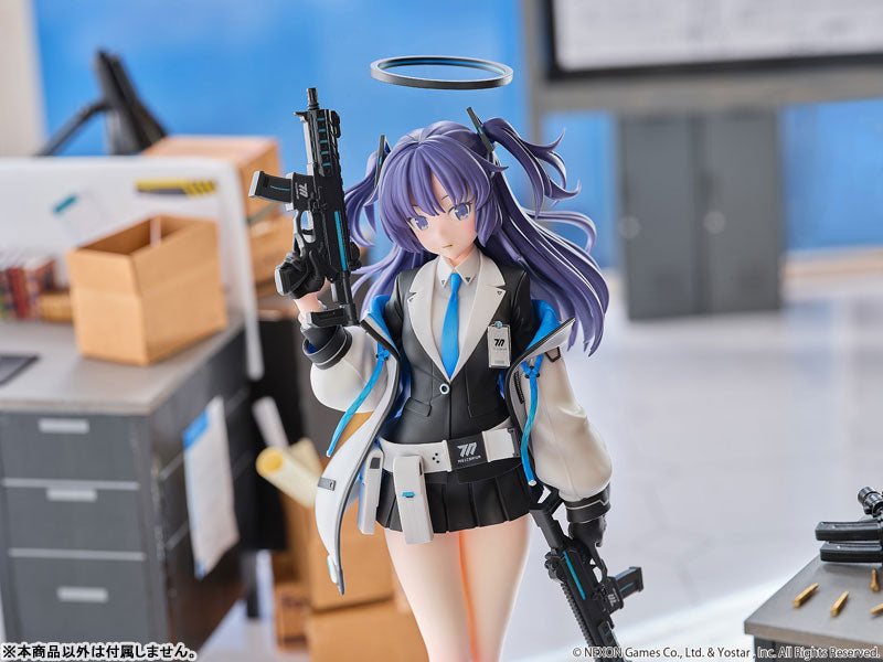 Blue Archive Yuuka 1/7 Figure - Image 23