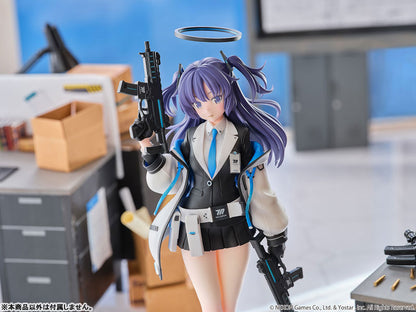 Blue Archive Yuuka 1/7 Figure - Image 23