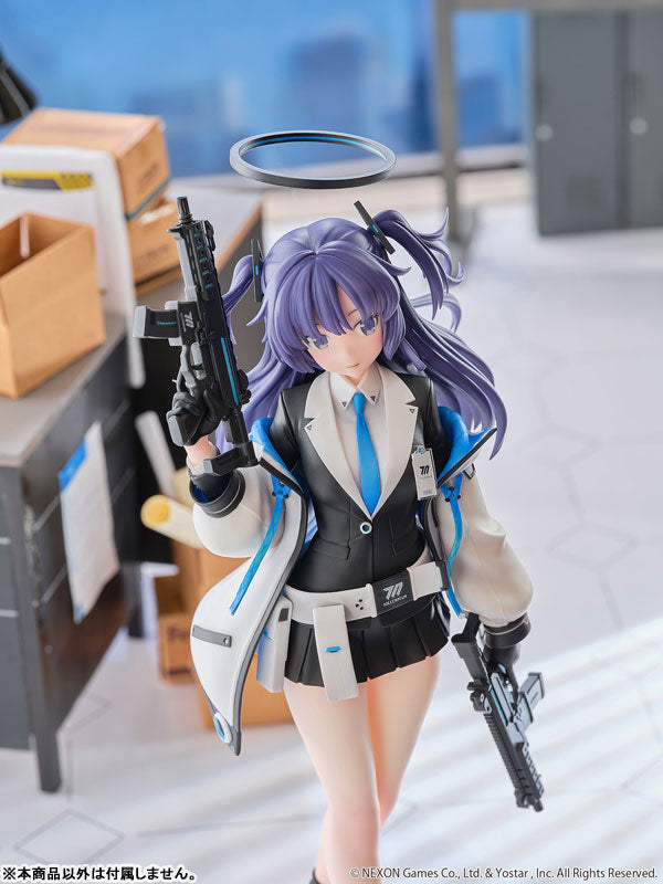 Blue Archive Yuuka 1/7 Figure - Image 25