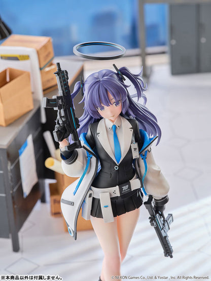 Blue Archive Yuuka 1/7 Figure - Image 25