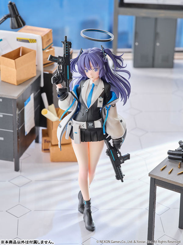 Blue Archive Yuuka 1/7 Figure - Image 26