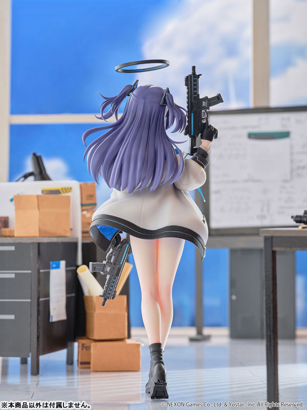 Blue Archive Yuuka 1/7 Figure - Image 27