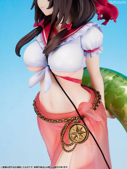 KDcolle KONOSUBA-God's blessing on this wonderful world! Yunyun: Light Novel Cosplay on the beach ver. - Image 18