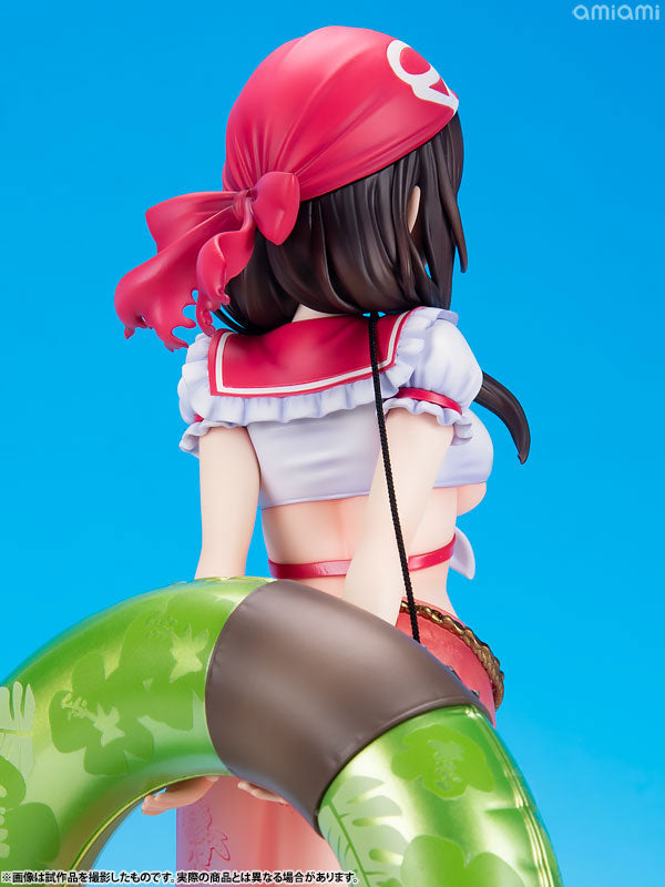 KDcolle KONOSUBA-God's blessing on this wonderful world! Yunyun: Light Novel Cosplay on the beach ver. - Image 19