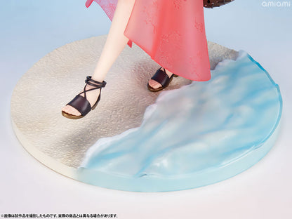 KDcolle KONOSUBA-God's blessing on this wonderful world! Yunyun: Light Novel Cosplay on the beach ver. - Image 25