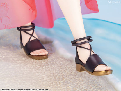KDcolle KONOSUBA-God's blessing on this wonderful world! Yunyun: Light Novel Cosplay on the beach ver. - Image 26